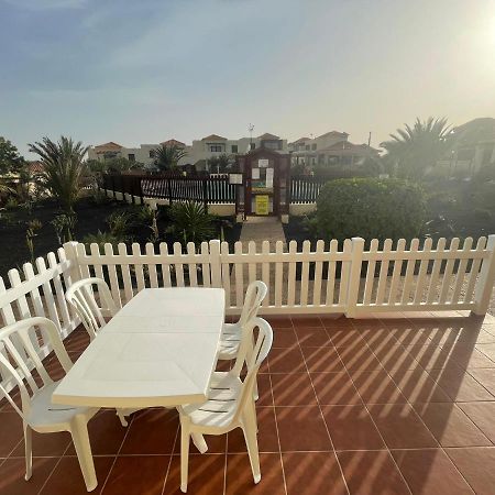 Teresita Deluxe With Pool Apartment Caleta De Fuste Exterior foto