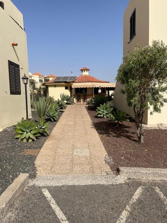 Teresita Deluxe With Pool Apartment Caleta De Fuste Exterior foto