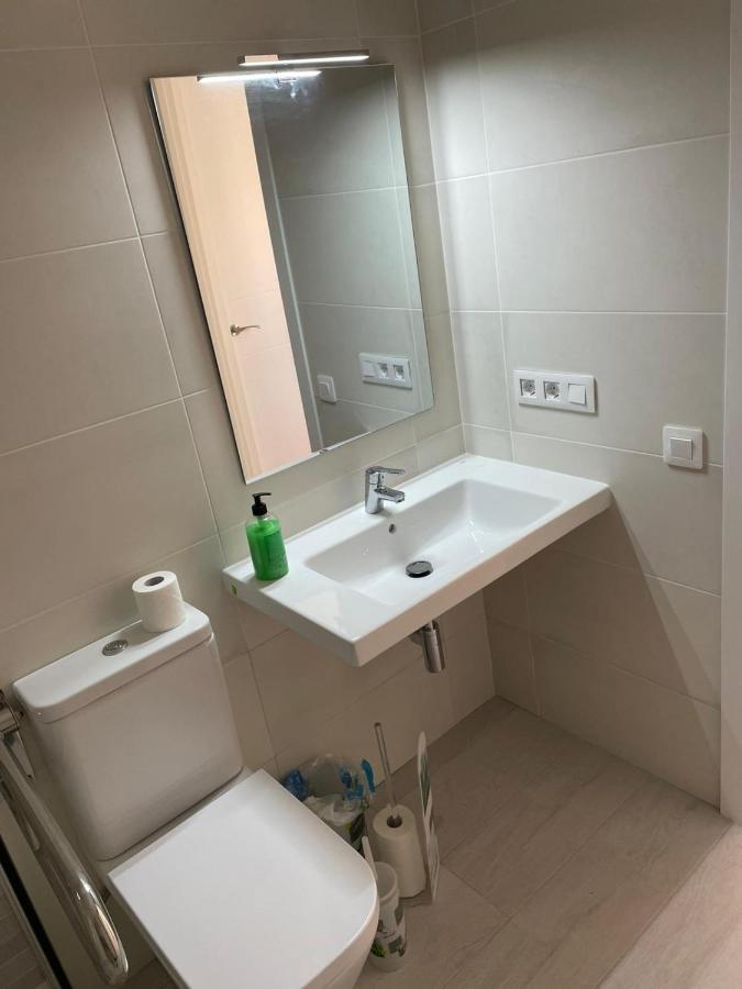 Teresita Deluxe With Pool Apartment Caleta De Fuste Exterior foto