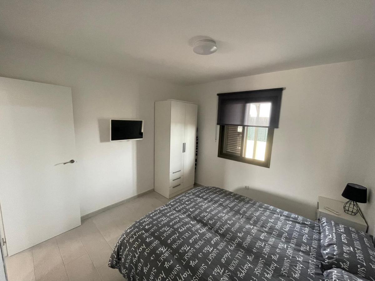 Teresita Deluxe With Pool Apartment Caleta De Fuste Exterior foto