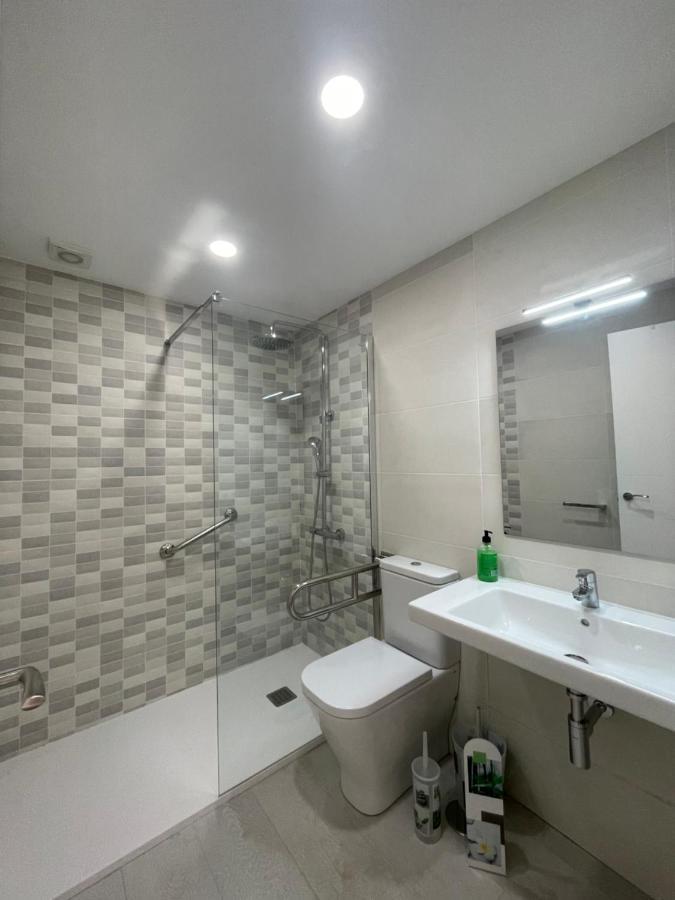 Teresita Deluxe With Pool Apartment Caleta De Fuste Exterior foto